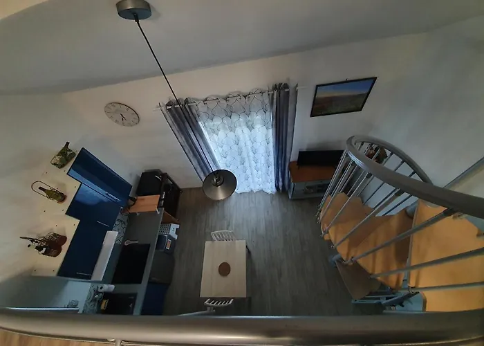 Nuits & Jours Duplex A Nuits Saint Georges