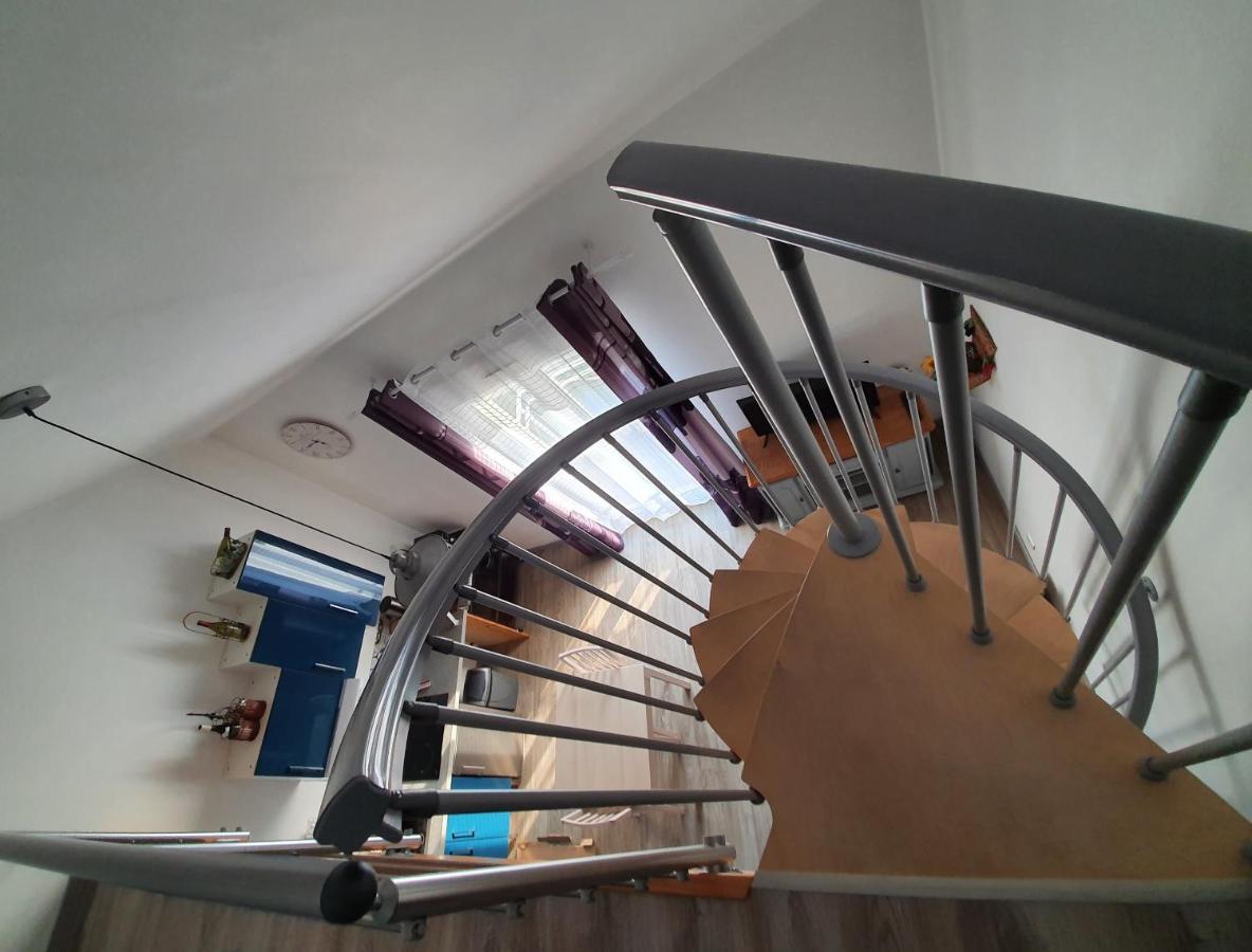 & Jours Duplex A Saint Georges * Nuits-Saint-Georges