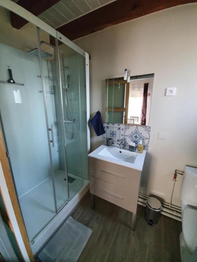 & Jours Duplex A Saint Georges *