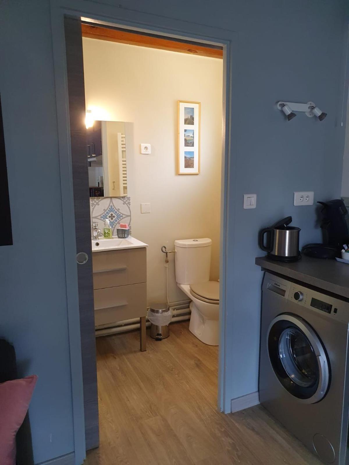 & Jours Duplex A Saint Georges Apartment *